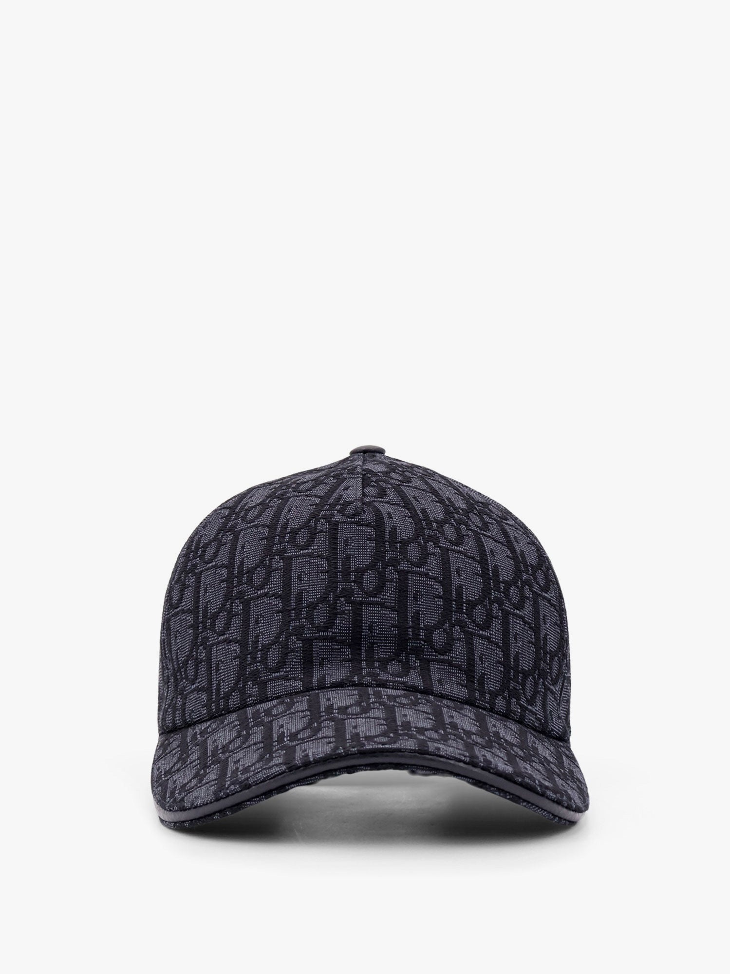 Dior Dior Men Dior Black Hats | luosophy | REVERSIBLE
