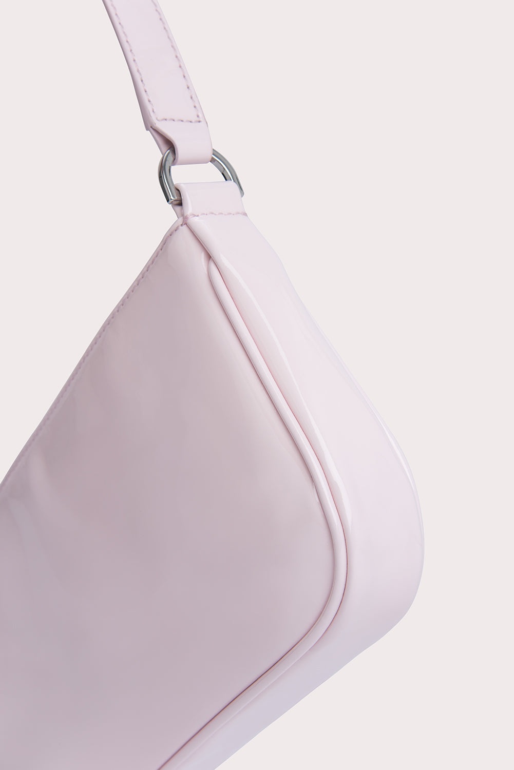 Rachel Petal Patent Leather - 5