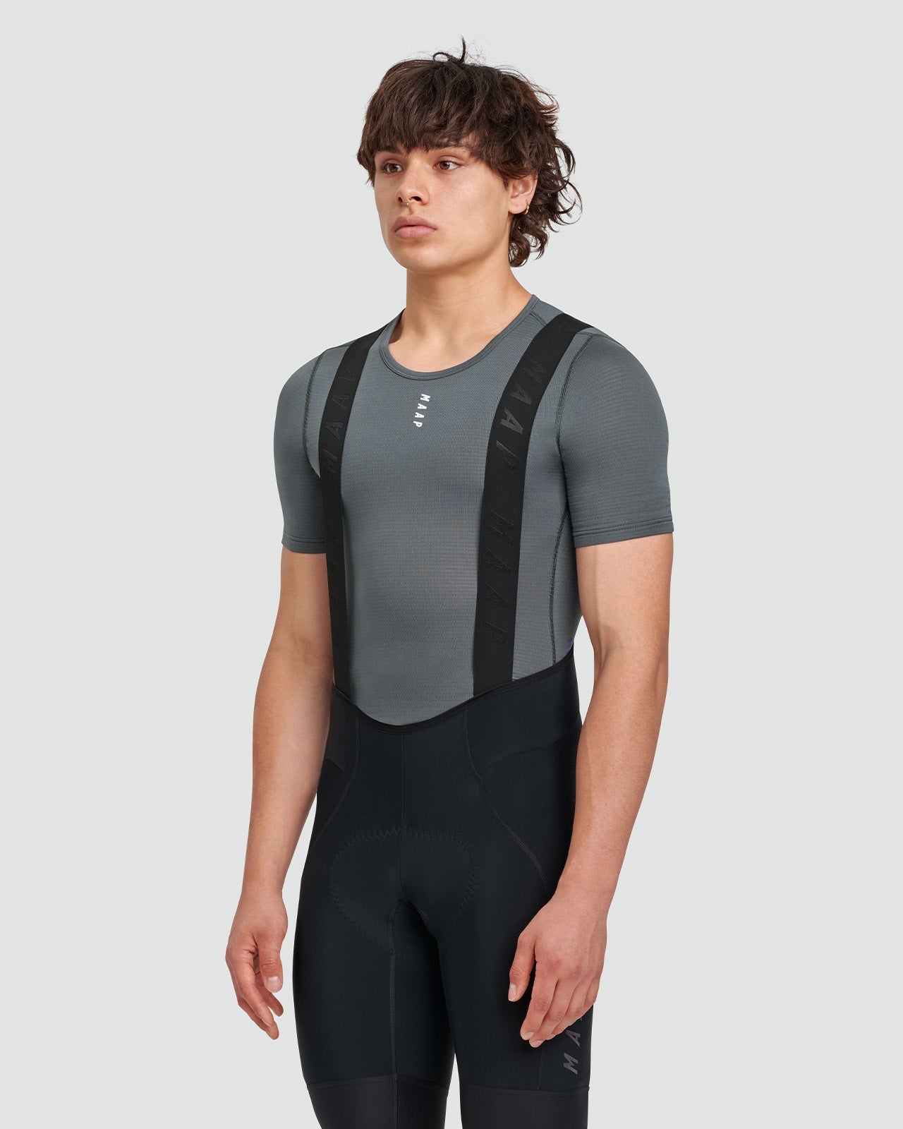 Thermal Base Layer Tee - 2