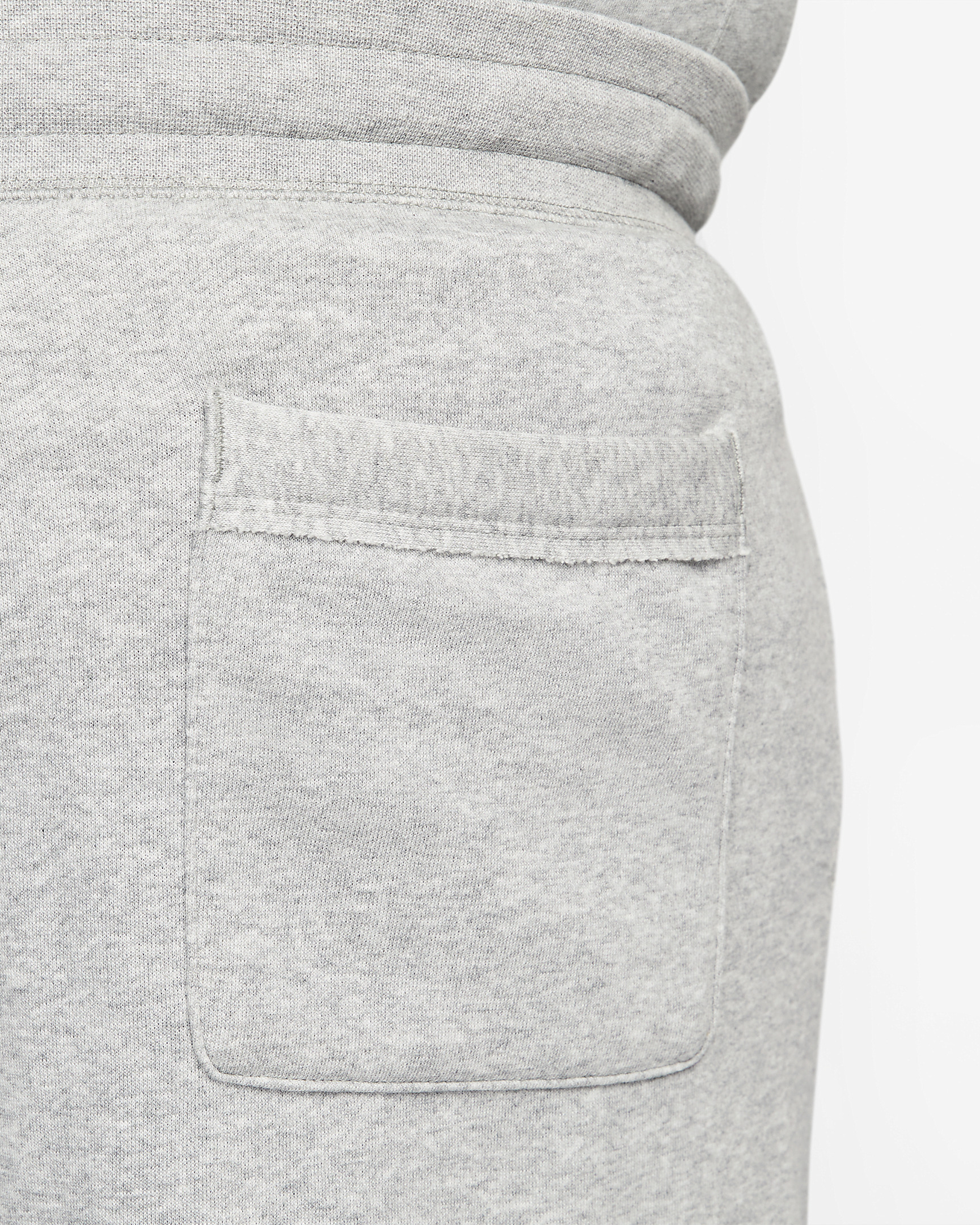 Nike Club Alumni Men's French Terry Shorts - 12