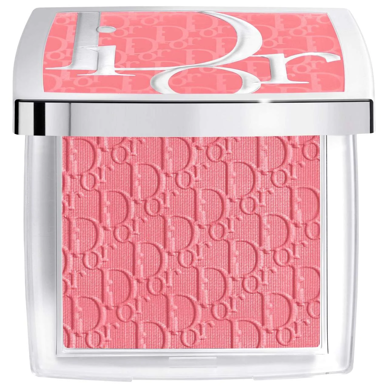 Rosy Glow Powder Blush - 1