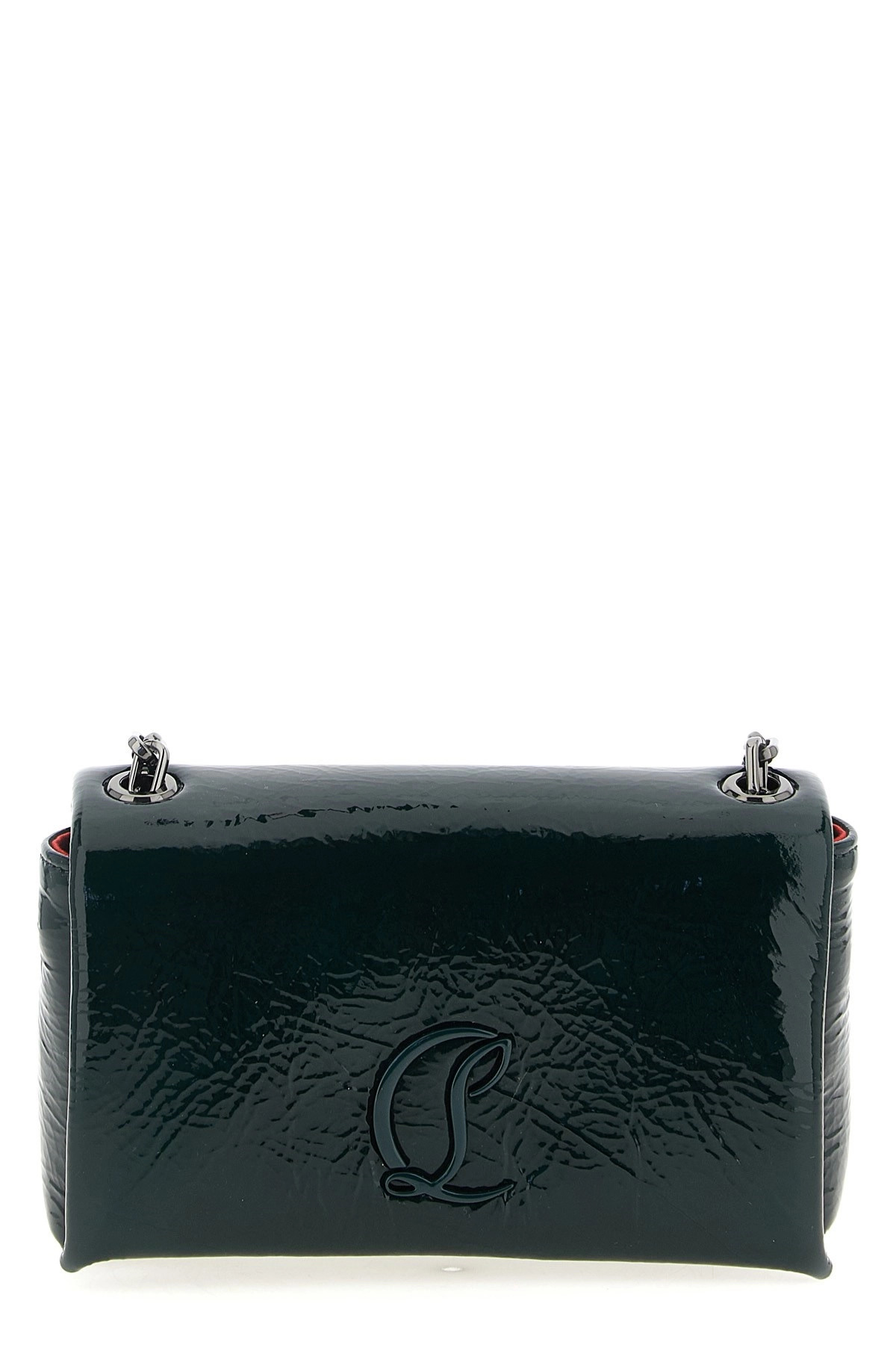 'Loubi54' crossbody bag - 1