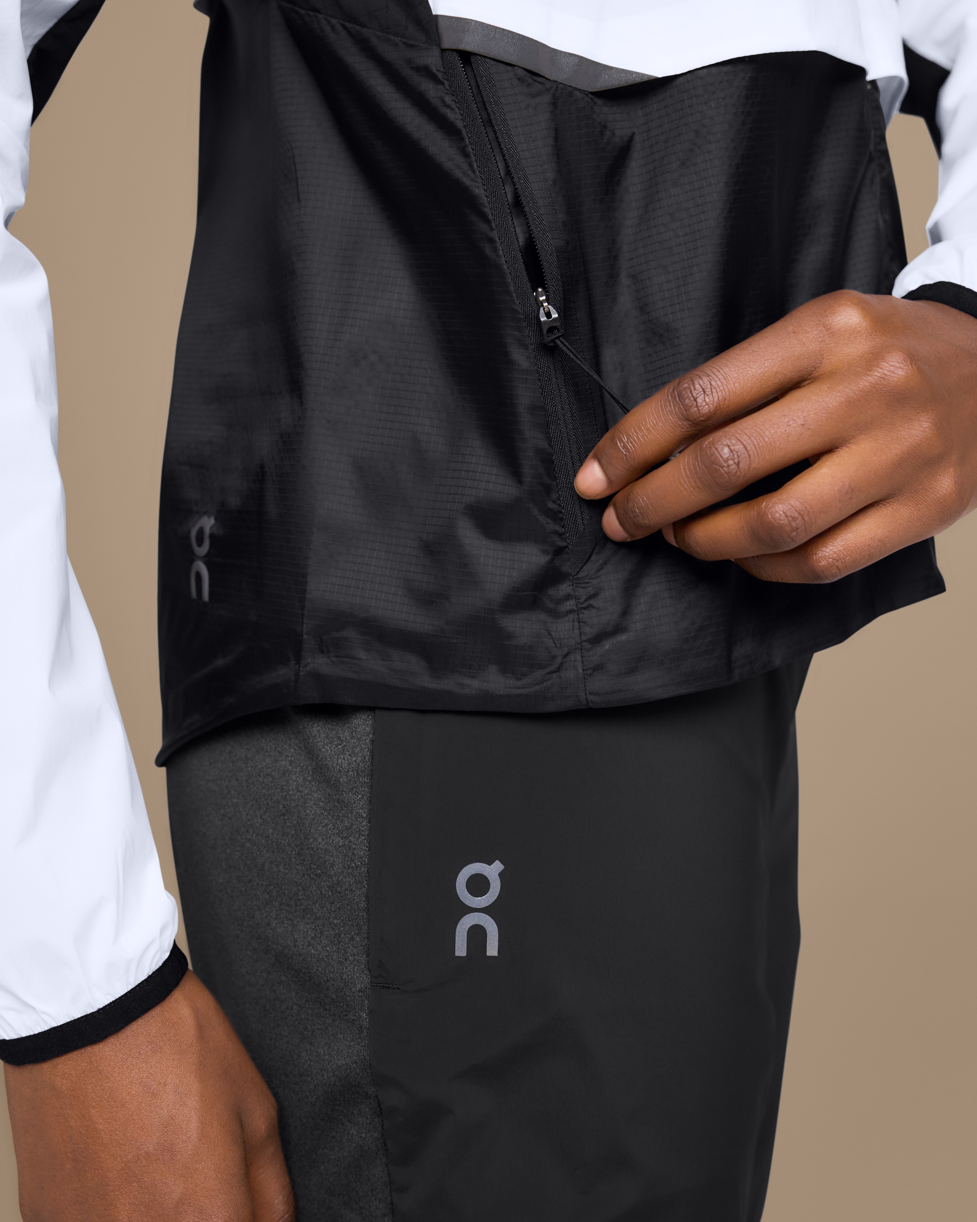 Weather Jacket - 4