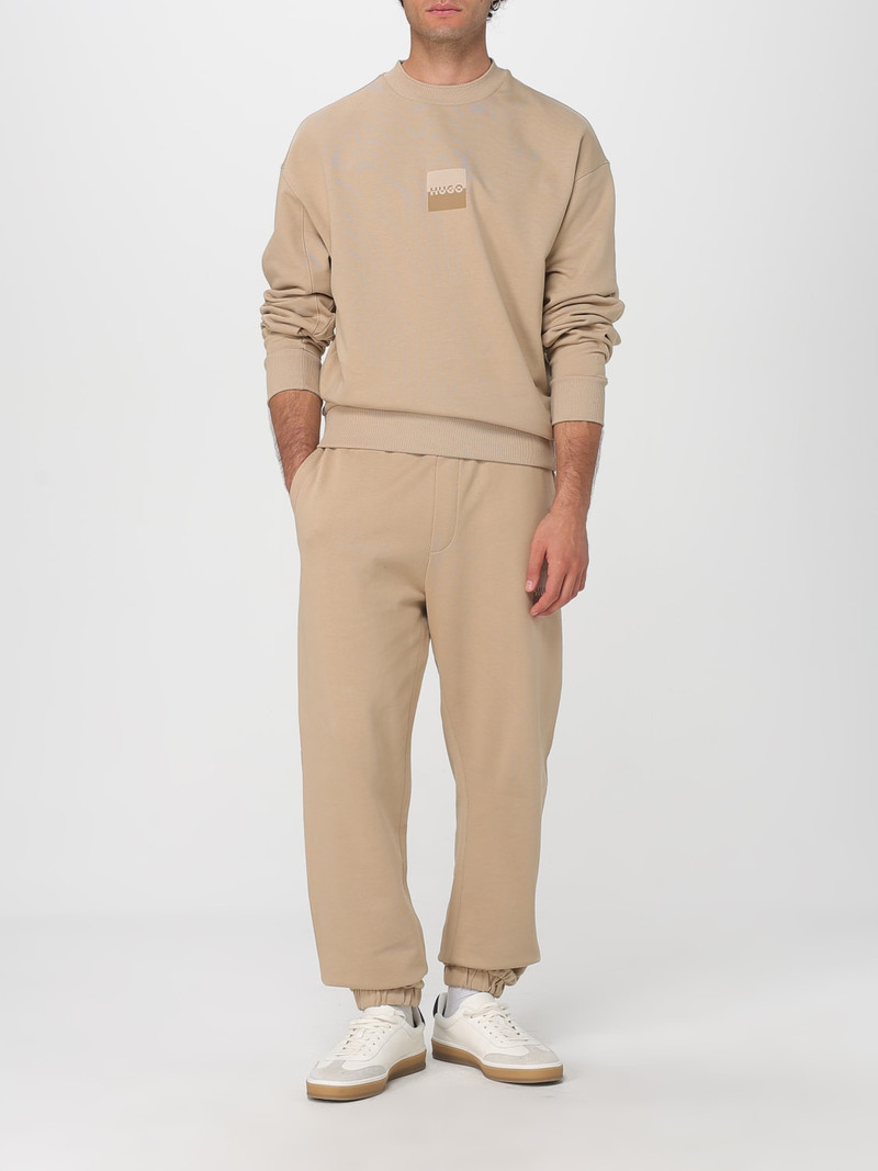 HUGO Sweat men Hugo outlook