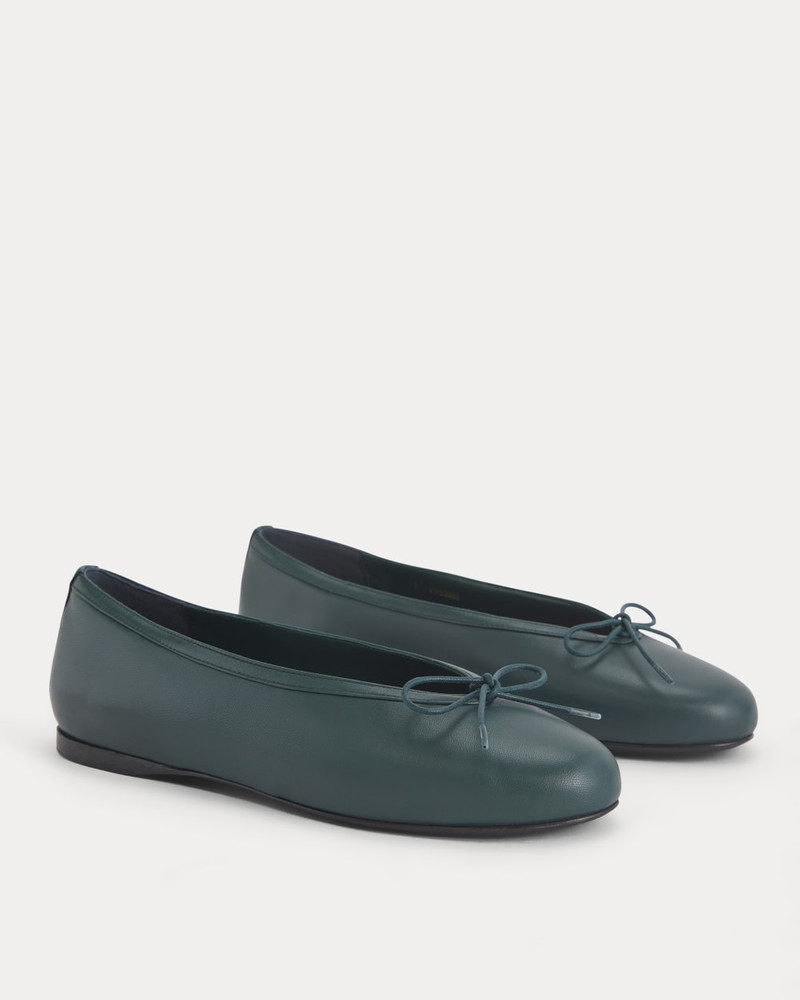 EVERLANE MADE IN ITALY BALLET FLAT outlook