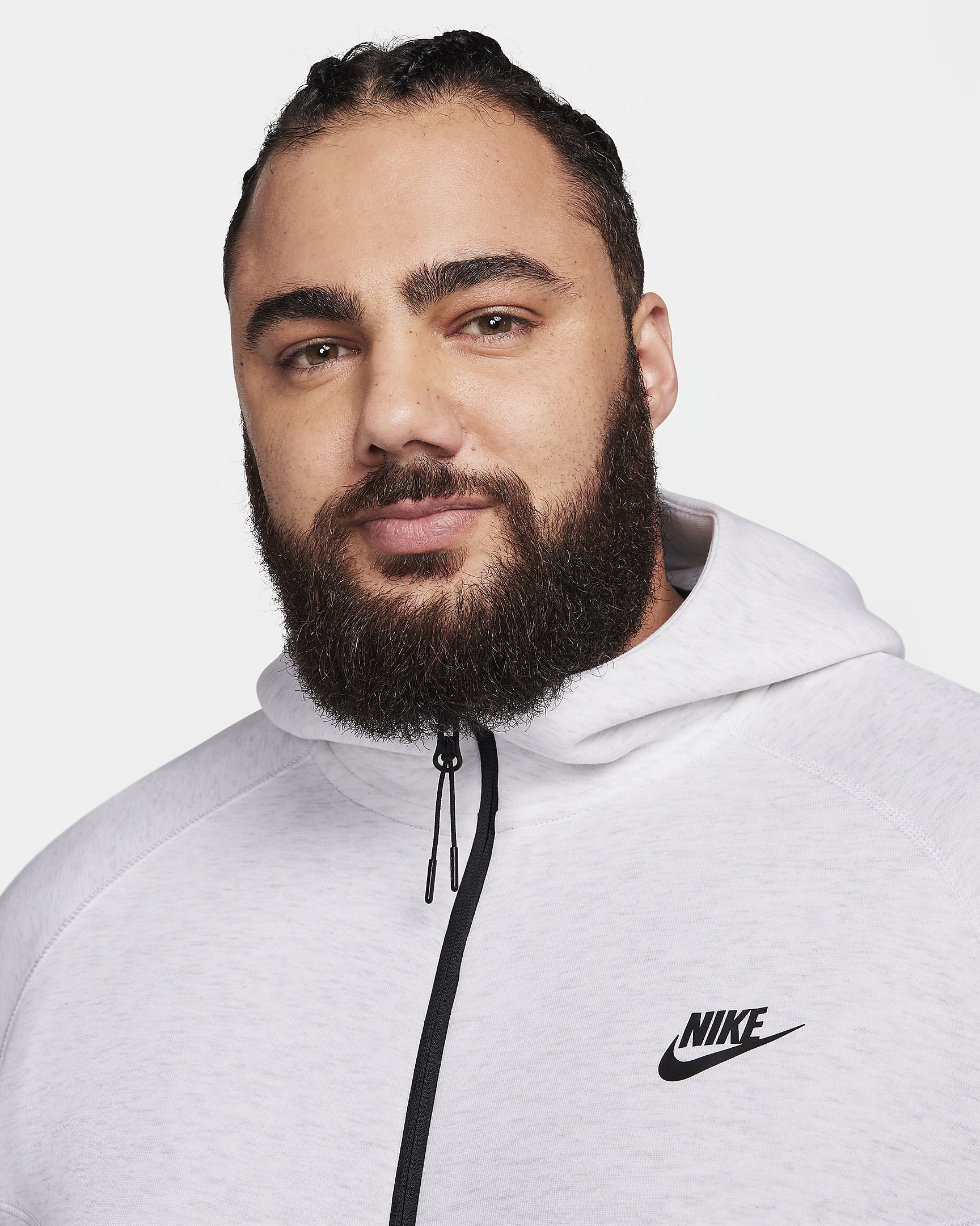 Nike Sportswear Tech Fleece Windrunner Men's Full-Zip Hoodie - 13