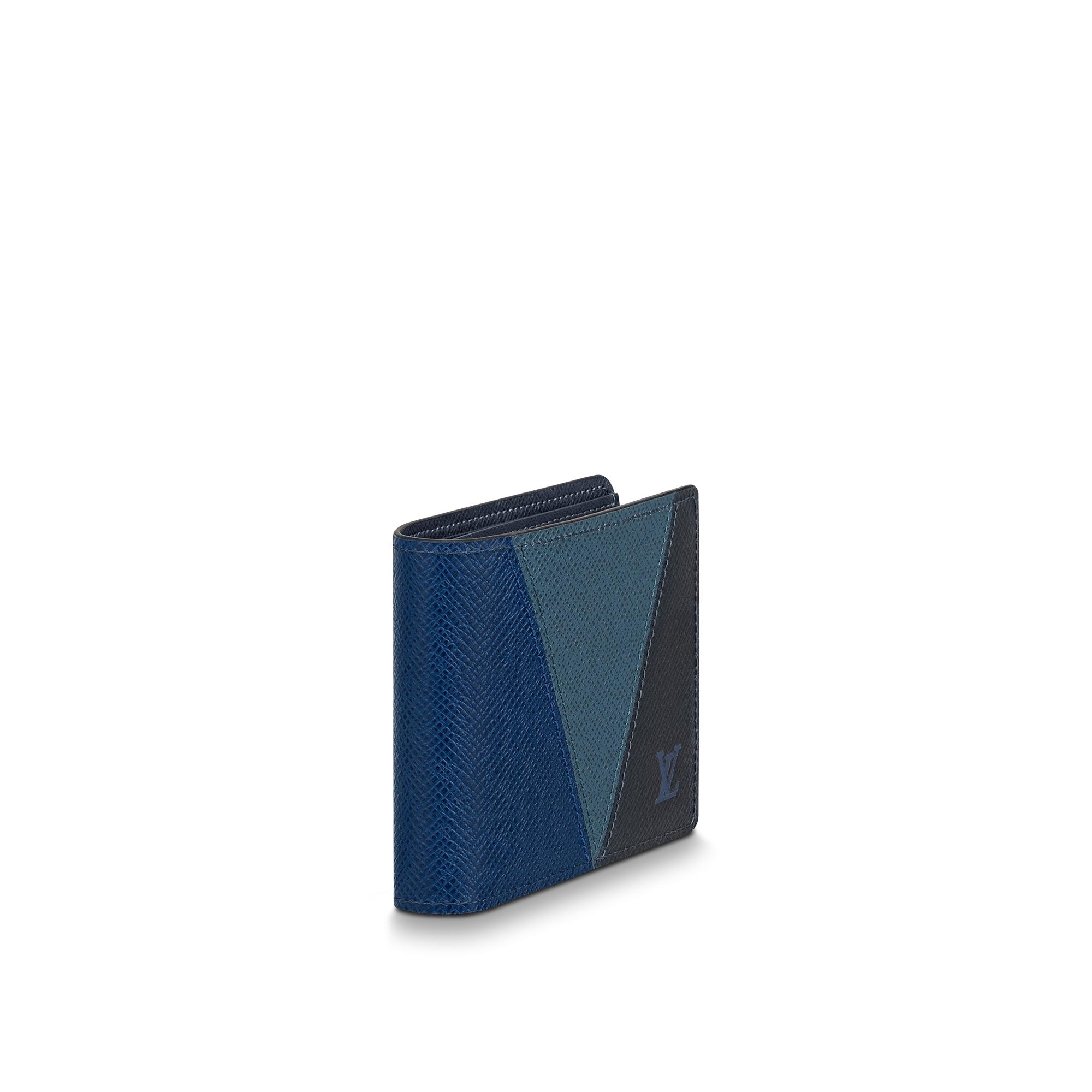 Slender Wallet - 3