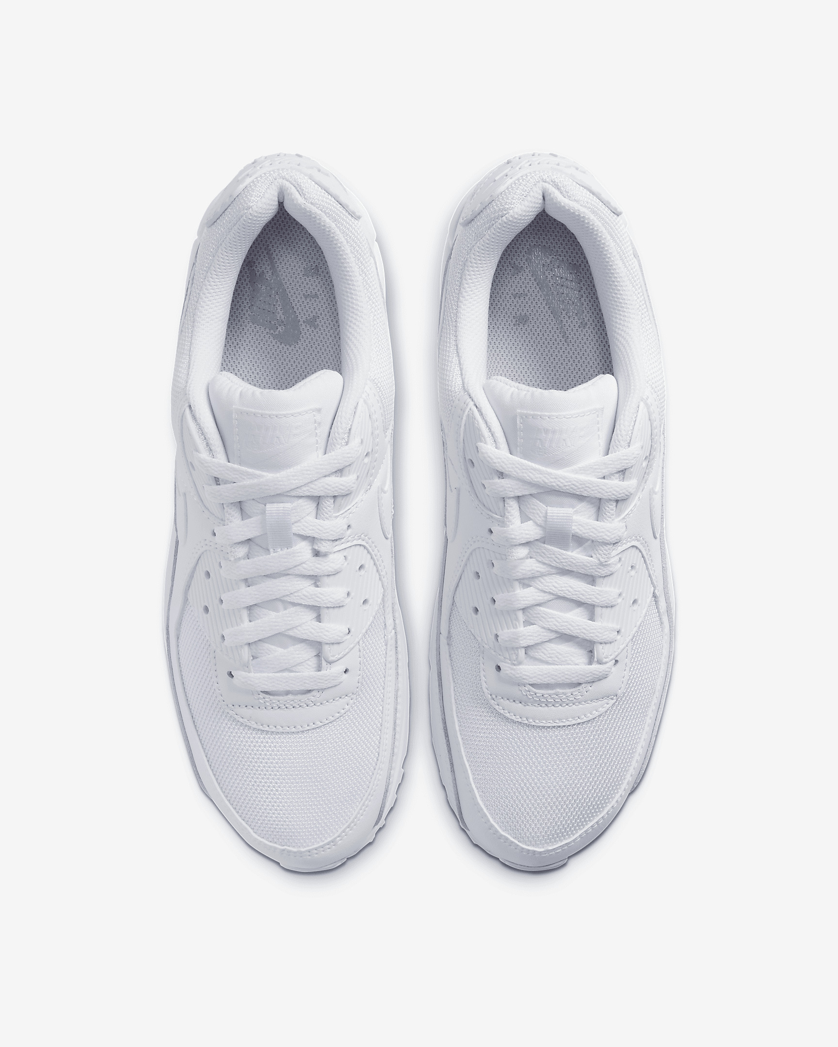 Nike Air Max 90 Men's Shoes - 4