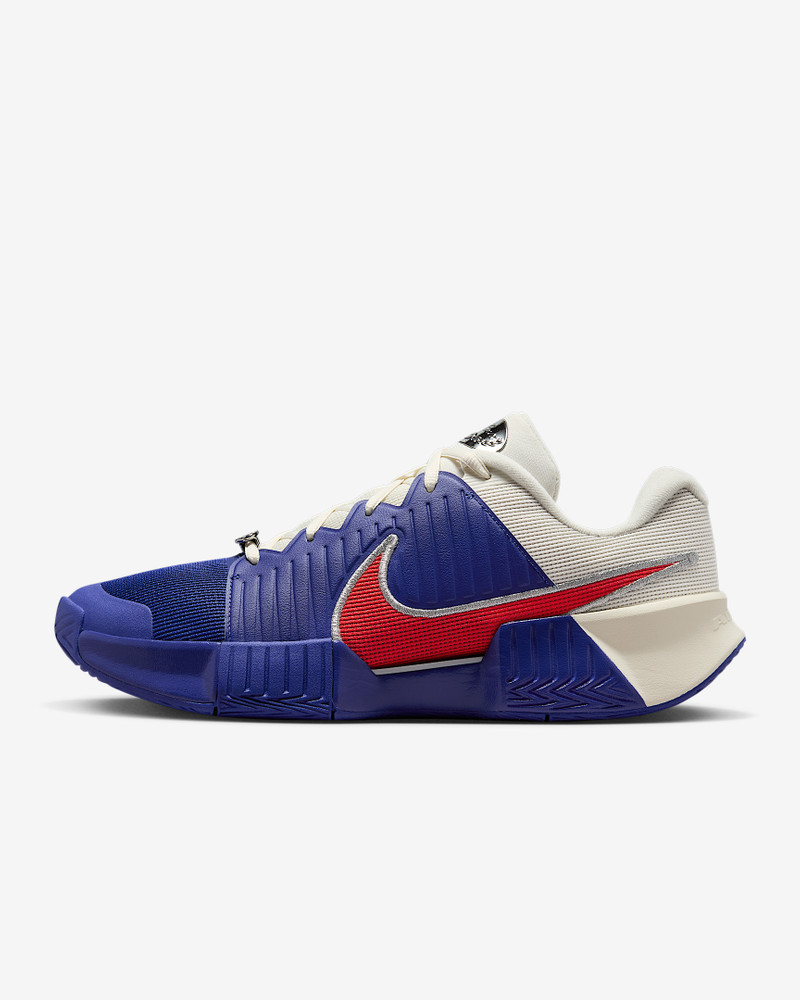 Nike GP Challenge Pro Premium Men's Hard Court Tennis Shoes - 1