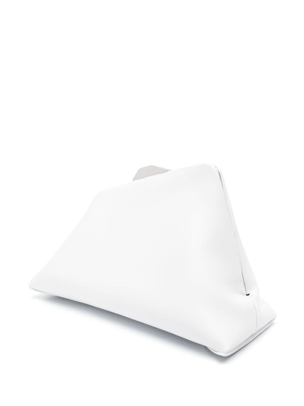 'Day Off' leather shoulder bag - 3