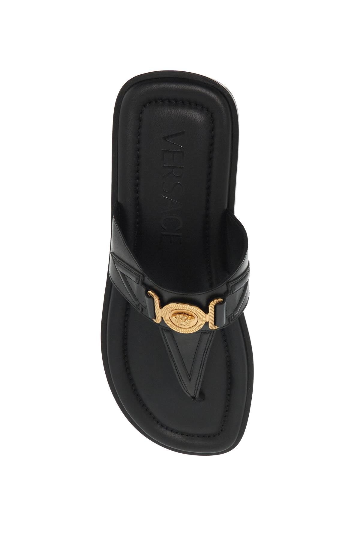 Versace Medusa Biggie Flip Flo Men - 2