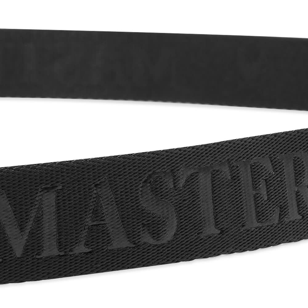 MASTERMIND JAPAN Tape Belt - 2