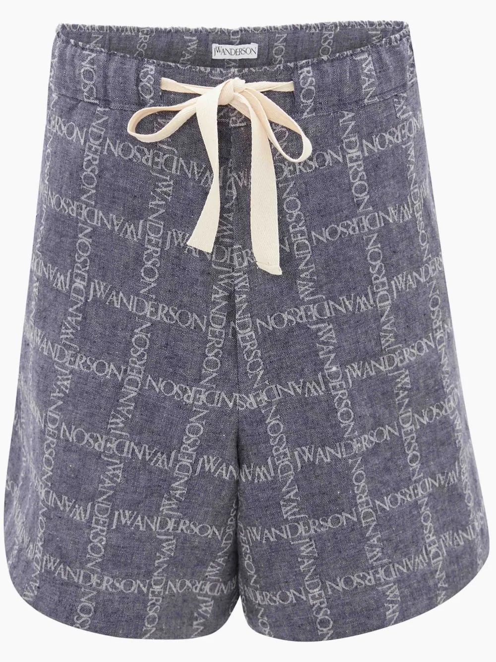 OVERSIZED SHORTS - 1
