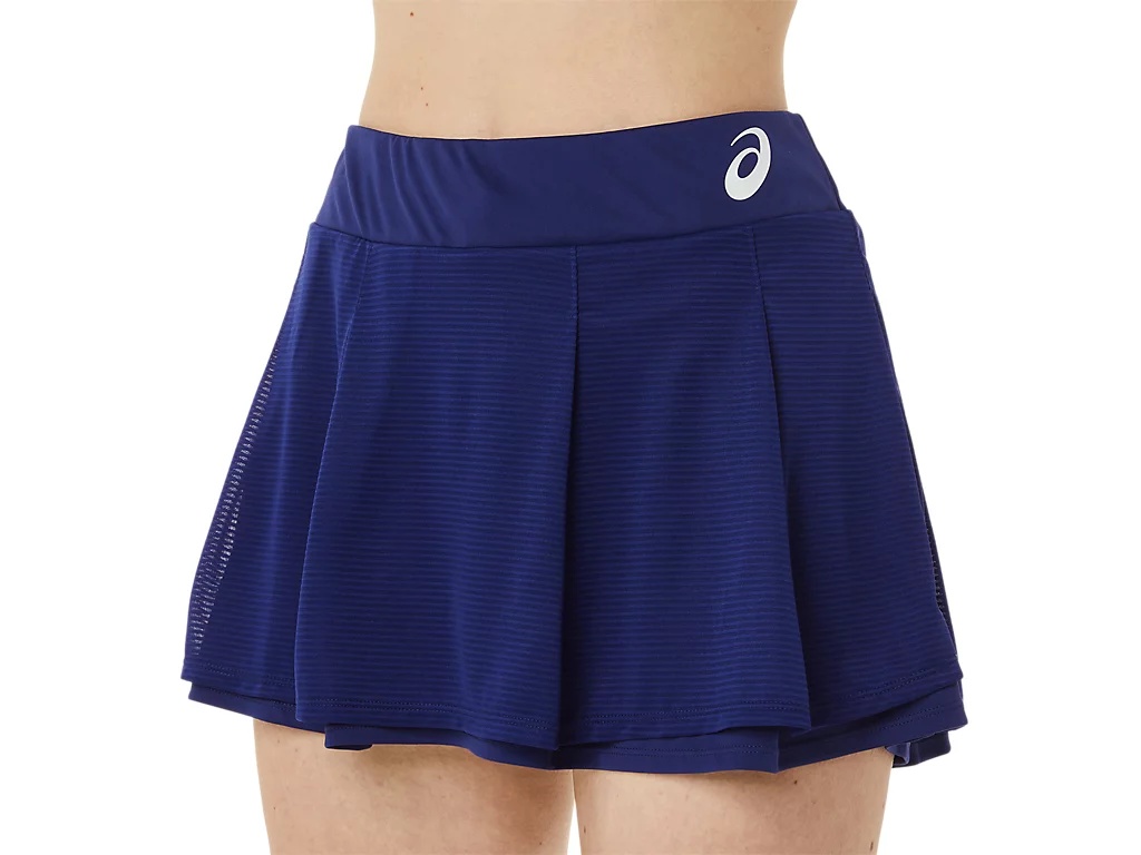 WOMEN'S MATCH SKORT - 4