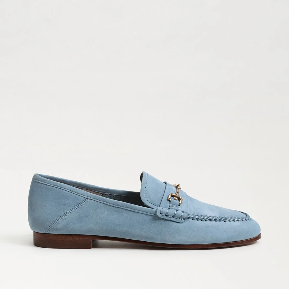 Loraine Unlined Loafer - 1