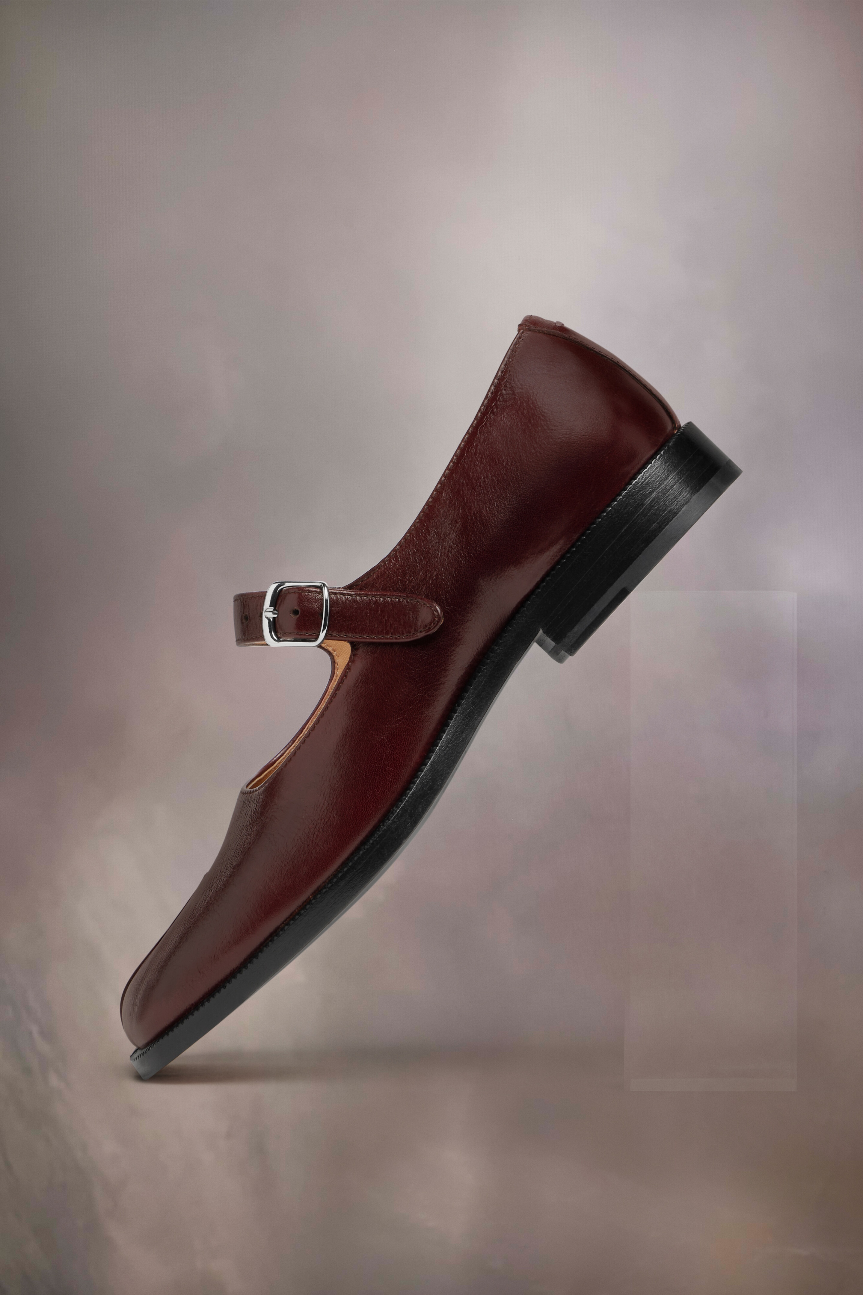 Tabi City Mary-Jane shoes - 2
