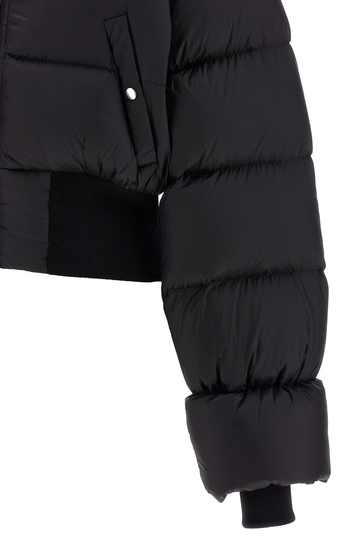 Bomber jacket - 5
