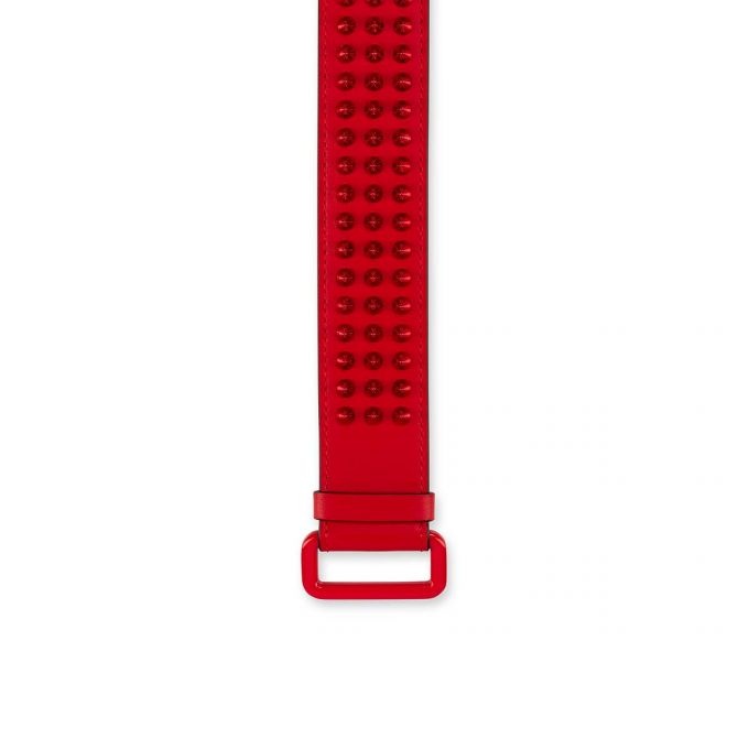Loubi Belt LOUBI/LOUBI/LOUBI - 4
