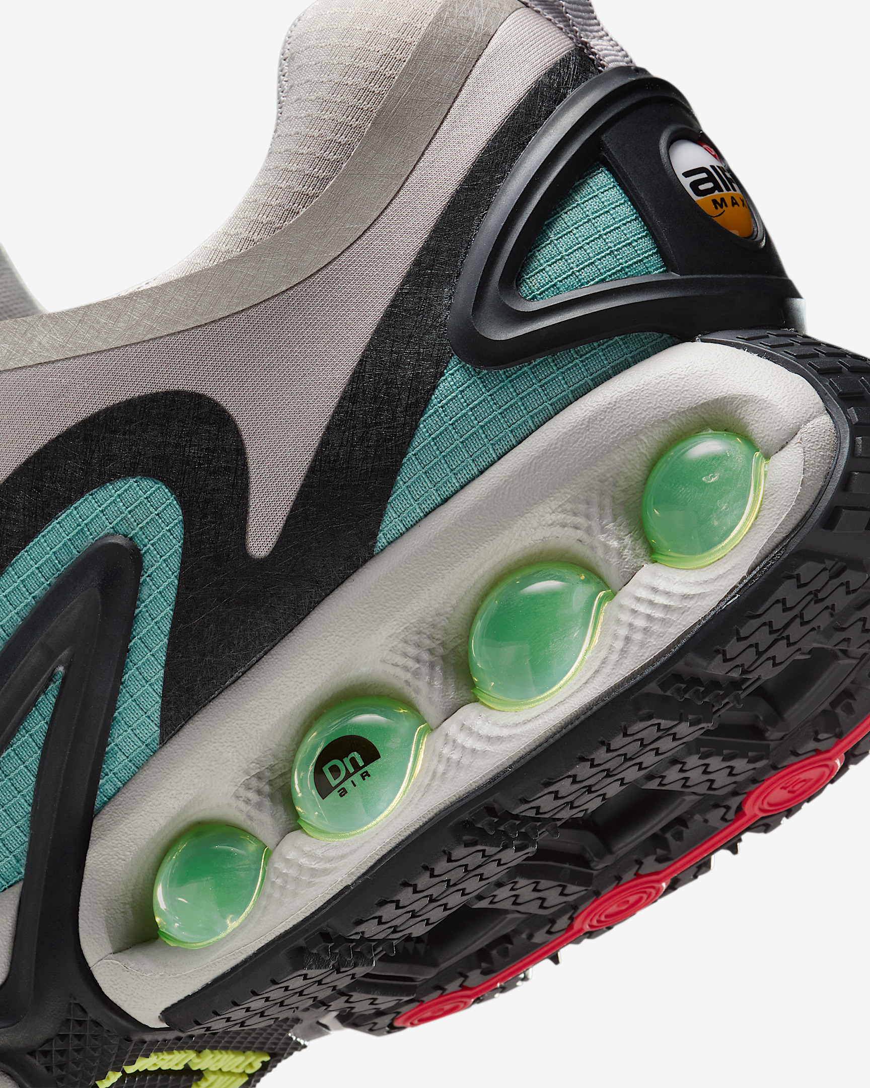 Nike Air Max Dn Roam Men's Shoes - 8