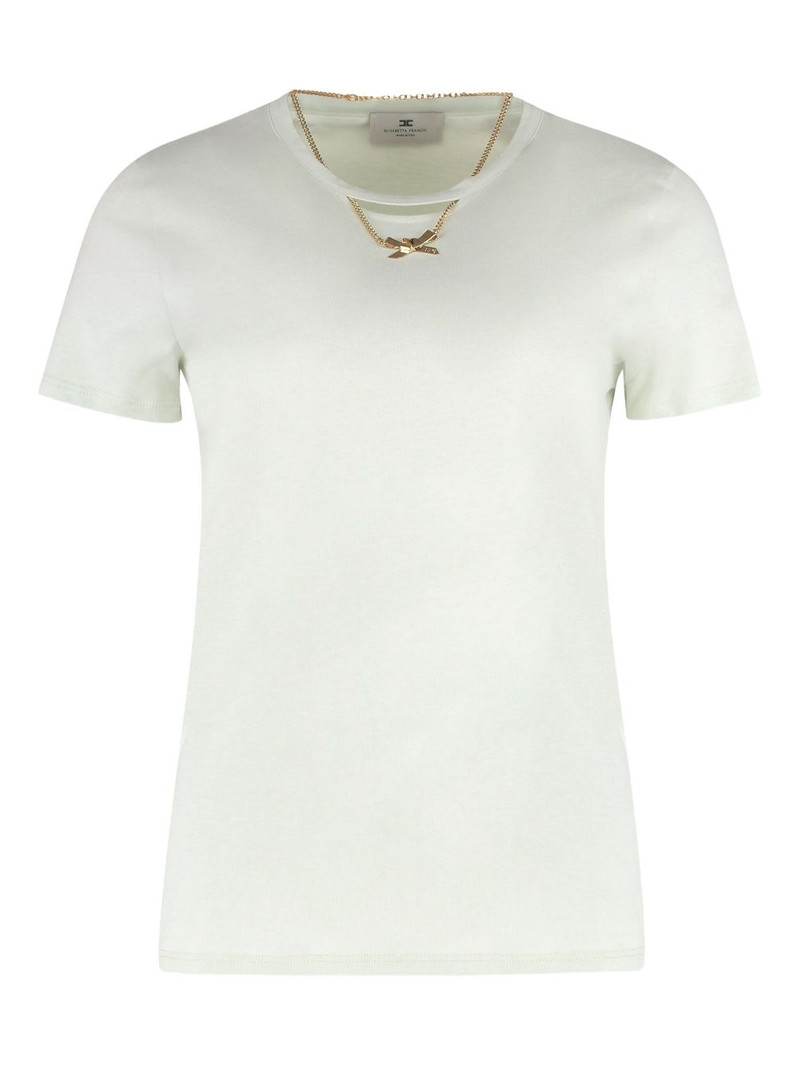 cotton t-shirt 1