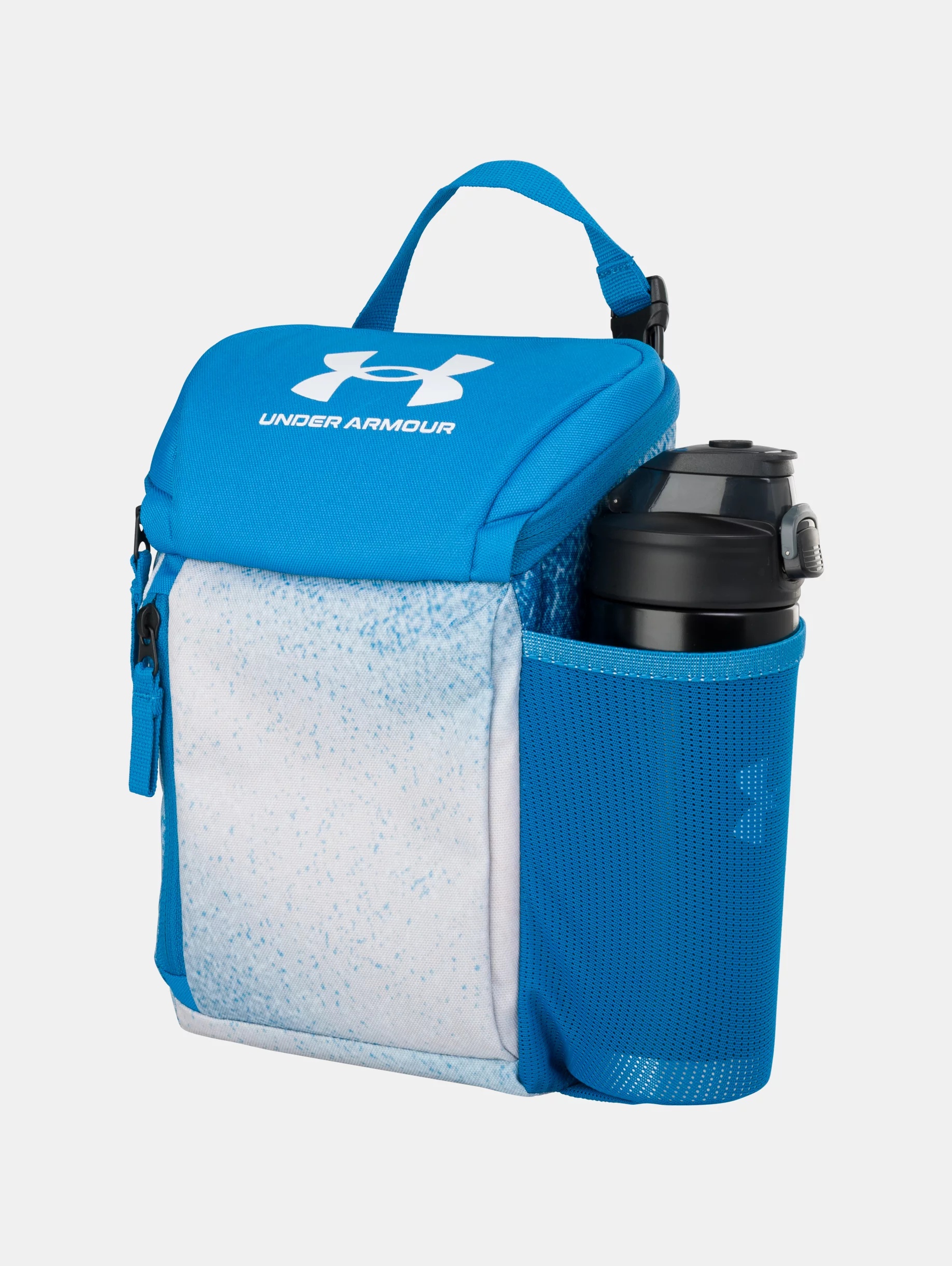 UA Sideline - 5