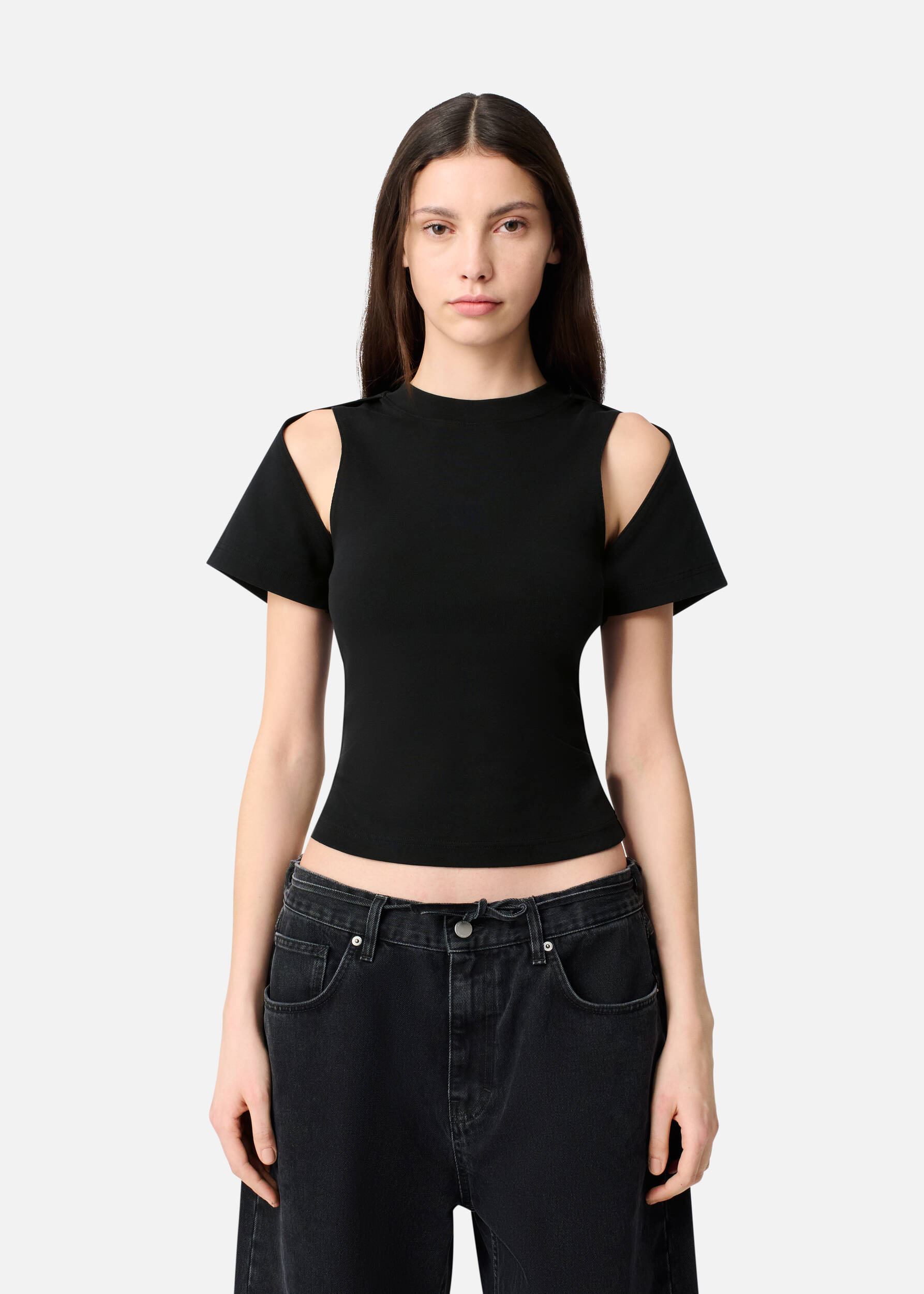 Solar T-Shirt - 2