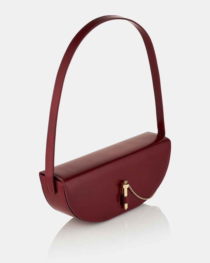 AQUAZZURA Tribeca Shoulder Bag outlook