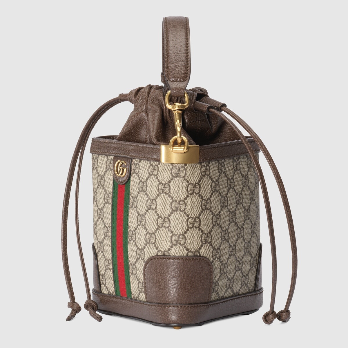 Ophidia GG shoulder bag - 2