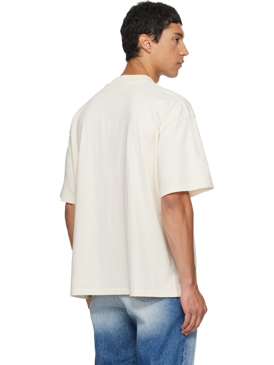 Off-White 'Witch Please' T-shirt - 3