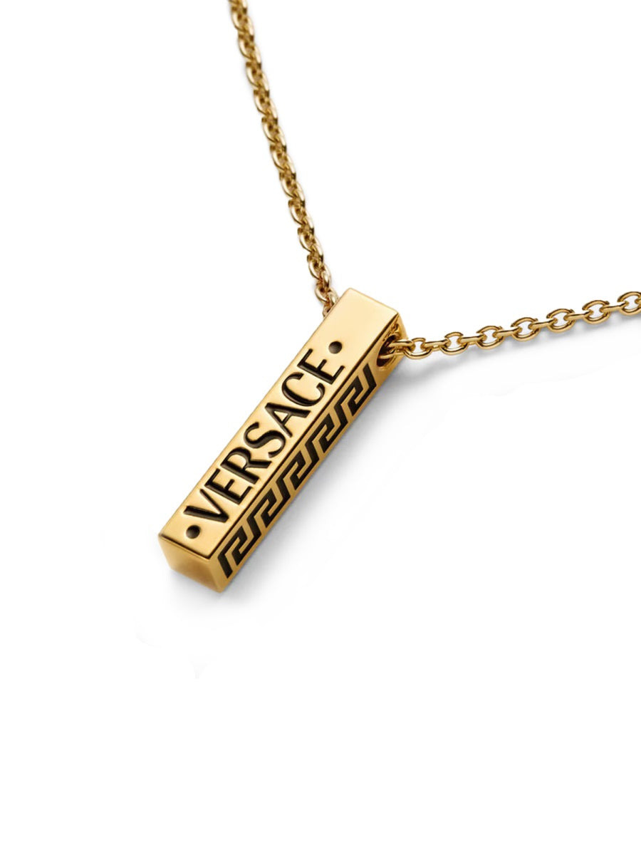 Necklace With Pendant - 2
