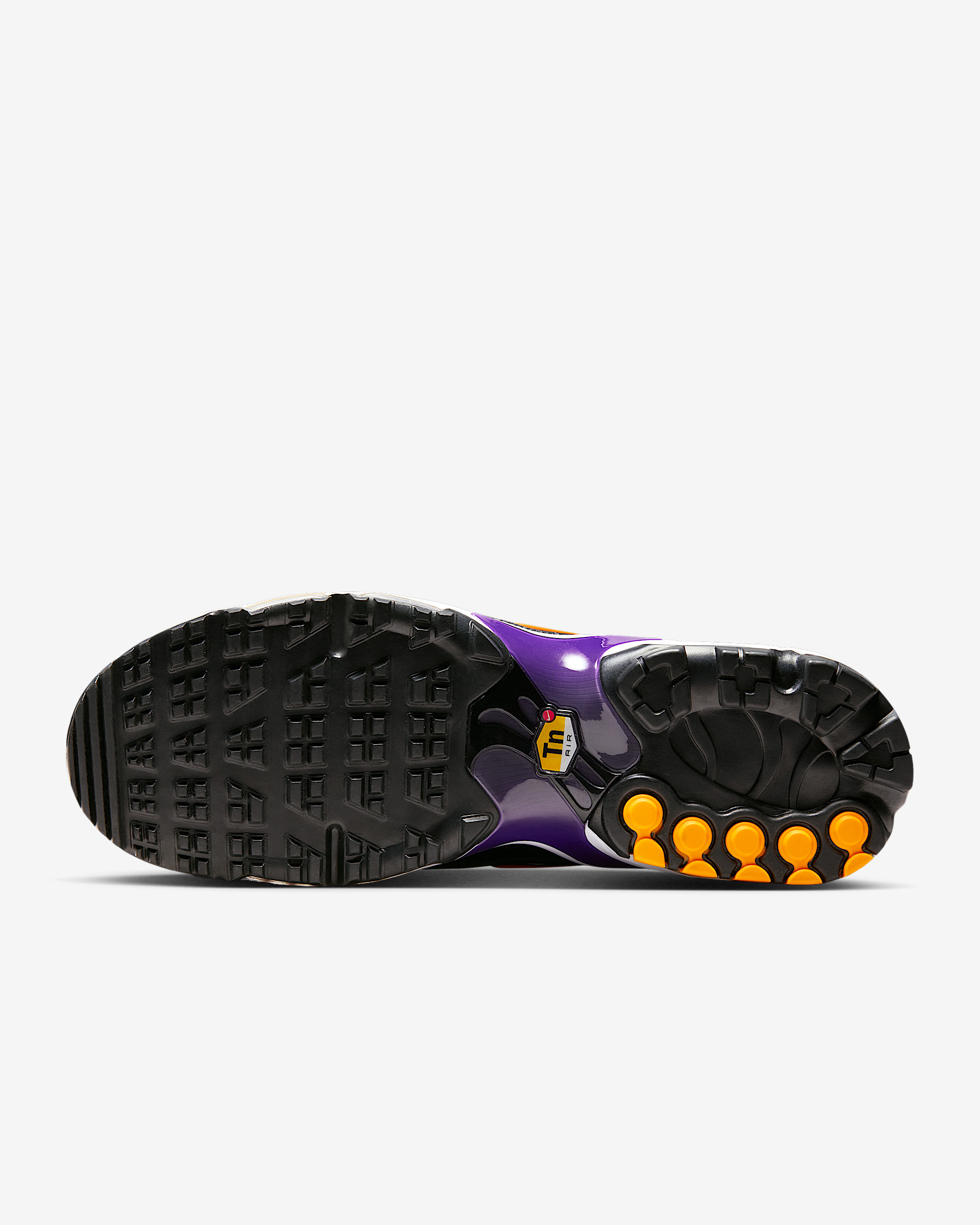 Nike Air Max Plus G Golf Shoes - 2