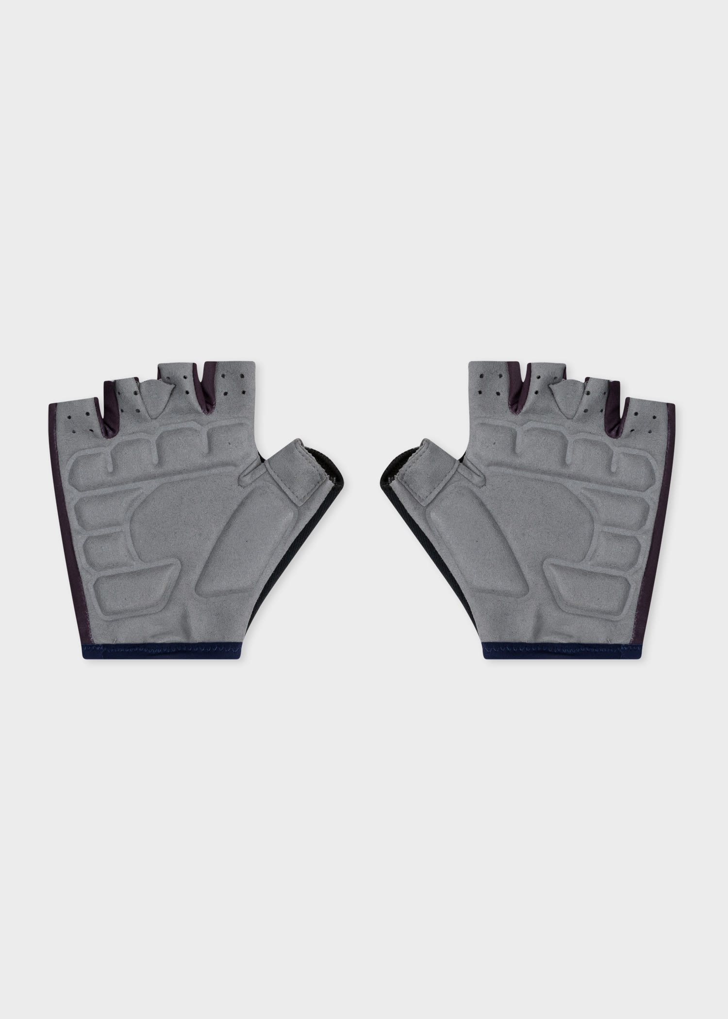 'Hill Climb' Cycling Gloves - 2