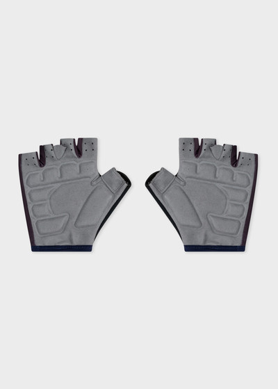 Paul Smith 'Hill Climb' Cycling Gloves outlook