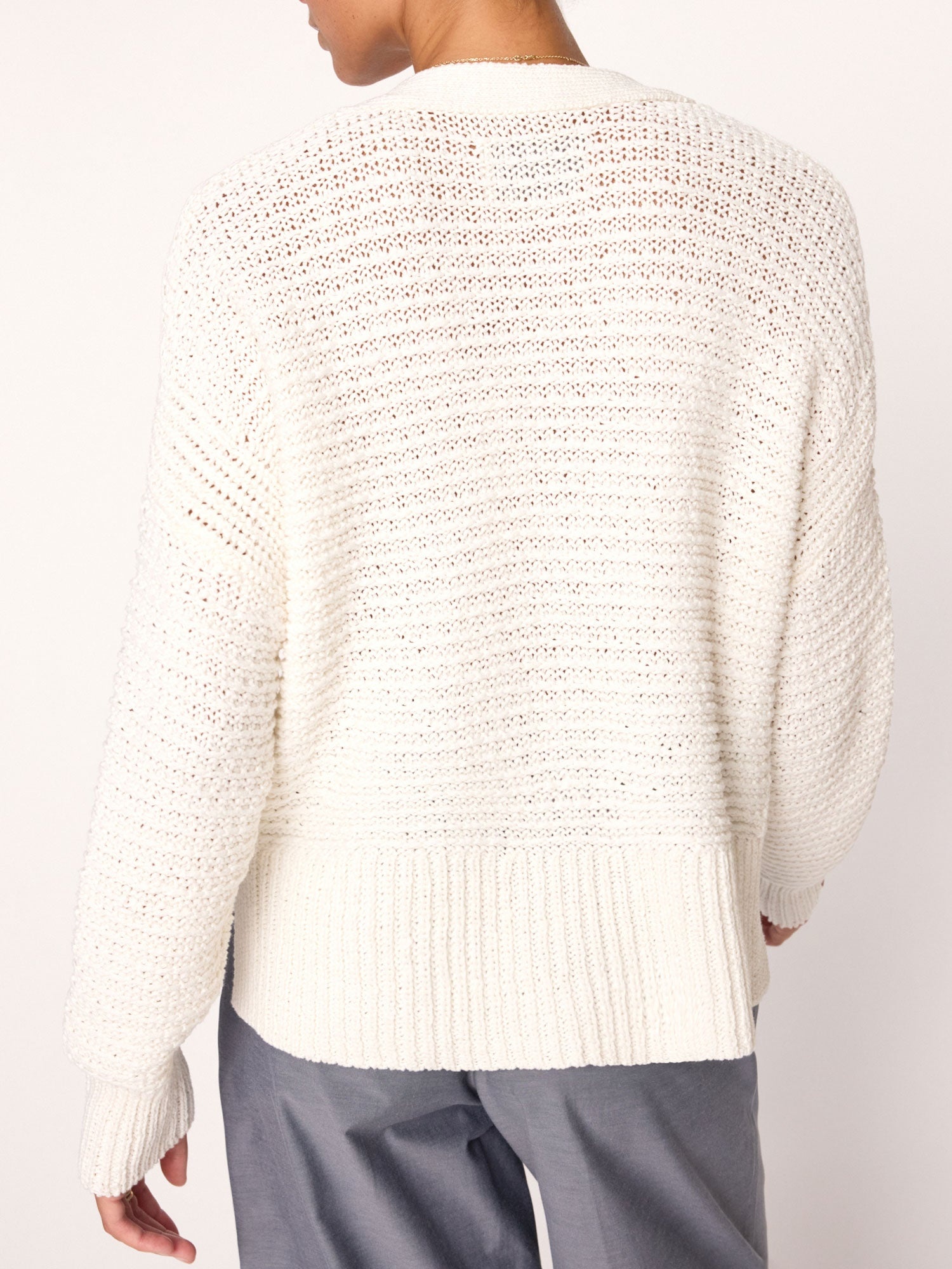 The Sia Cardigan - 5