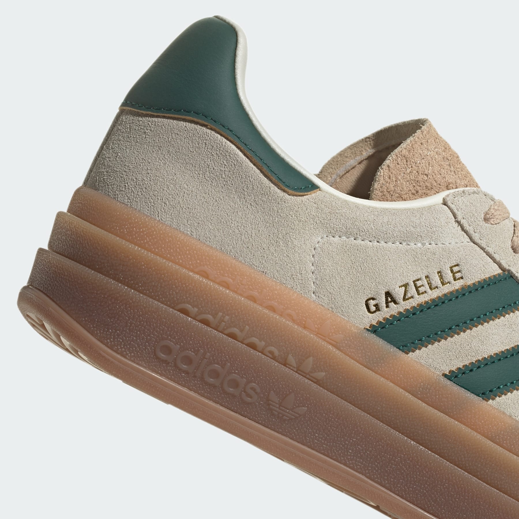 Gazelle Bold Shoes - 11