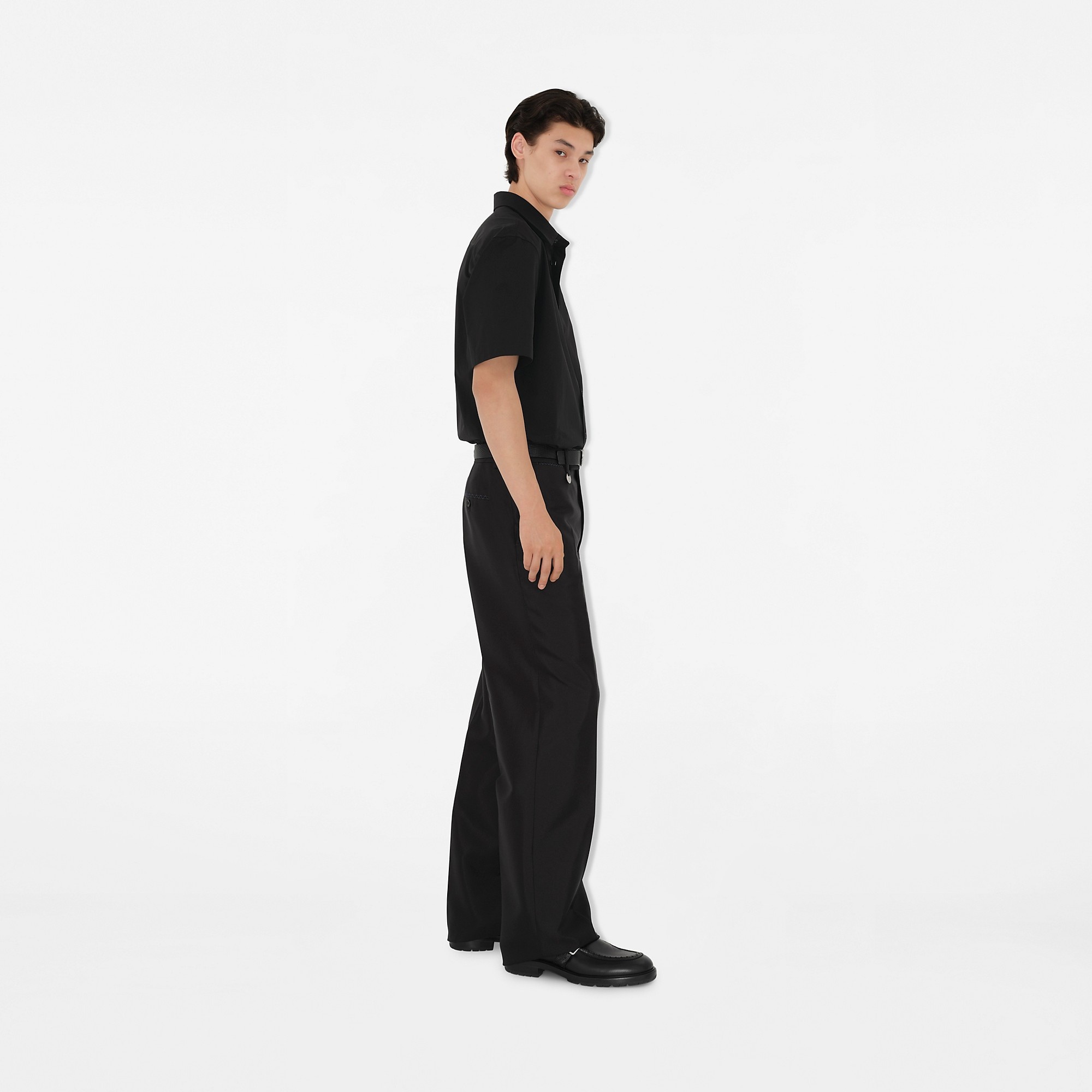 EKD Cotton Shirt - 3