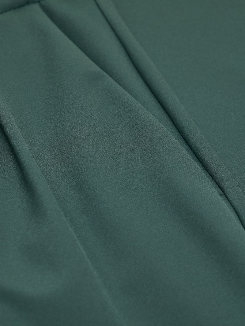Mawson pleated trousers 6