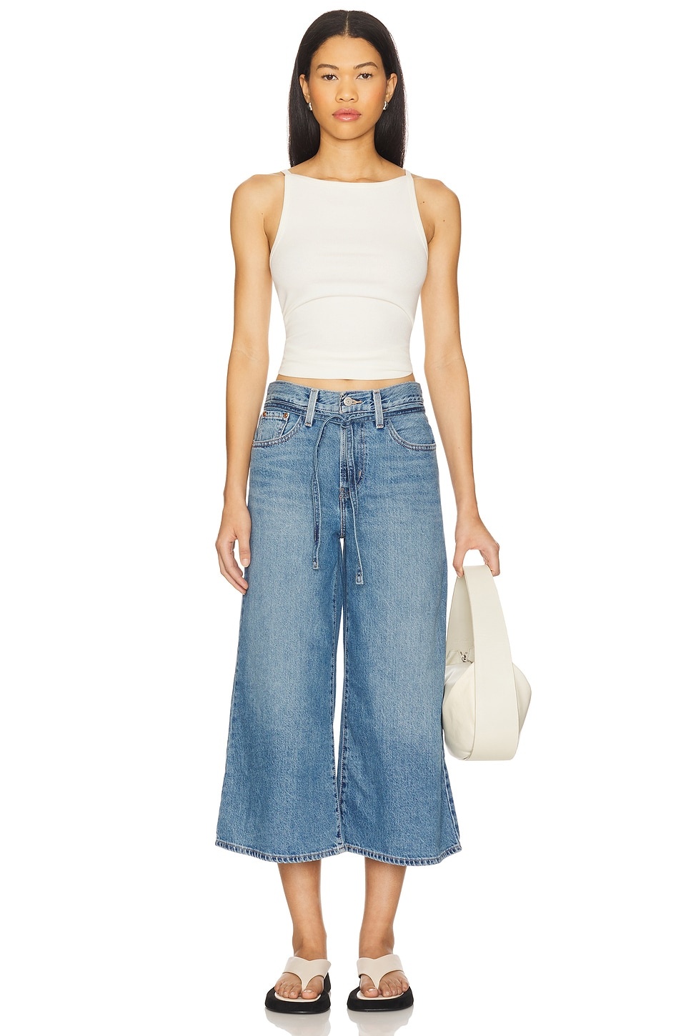 XL Culotte - 5