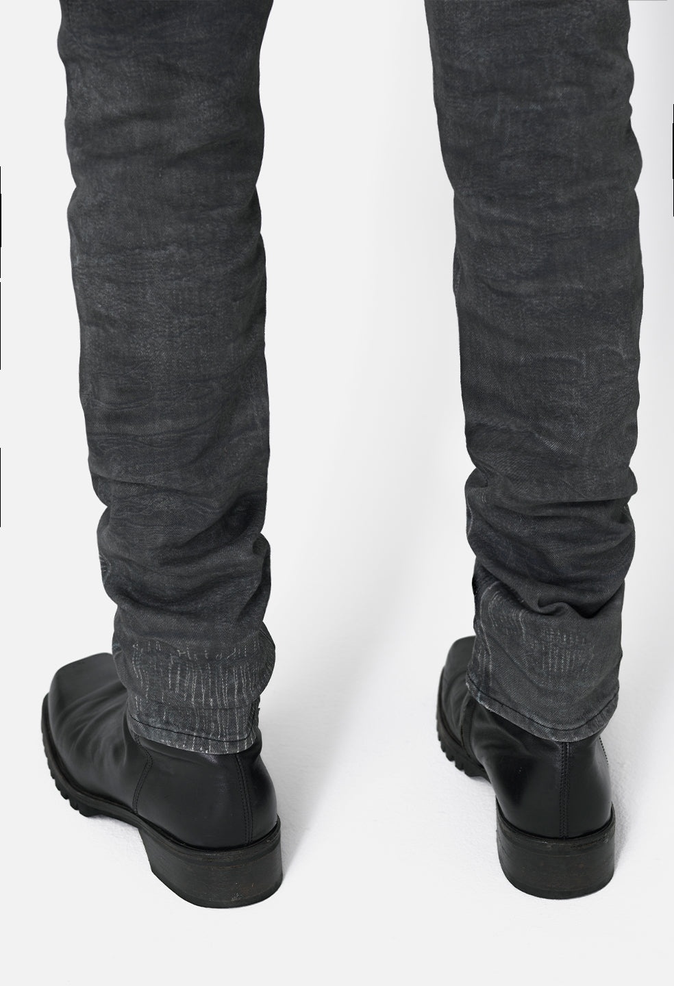 JE X MASTERMIND SHATTERED CAST 2 SLIM - 7