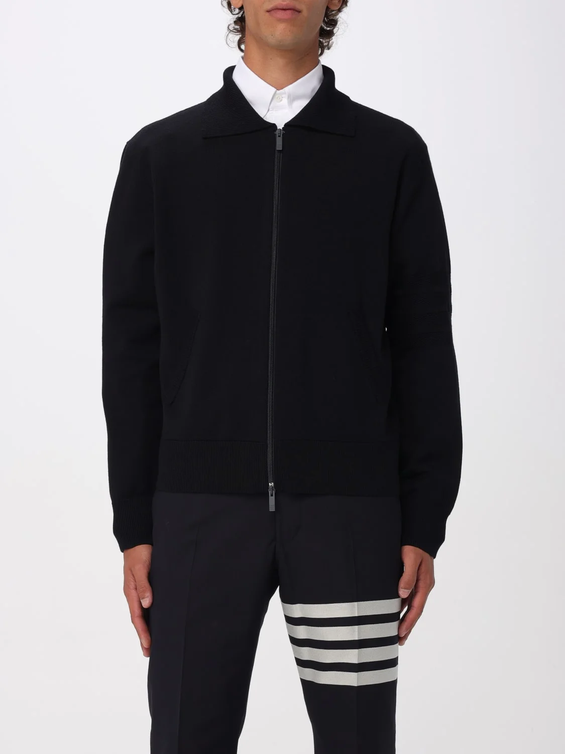 Sweater men Thom Browne - 1