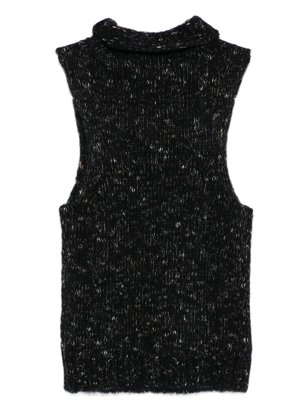 Alysi - Alysi Sweaters Black - 3