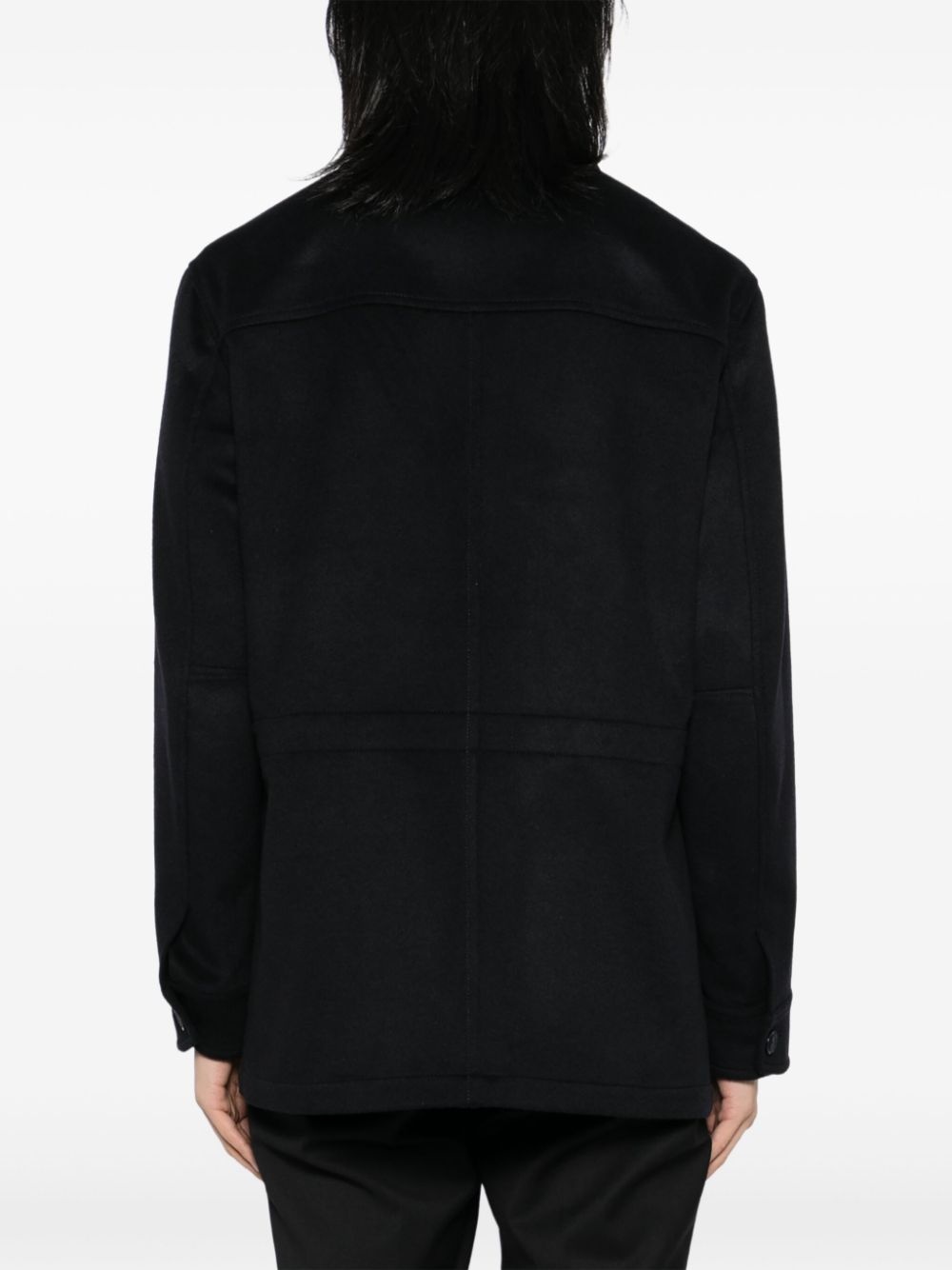Sahariana jacket - 4