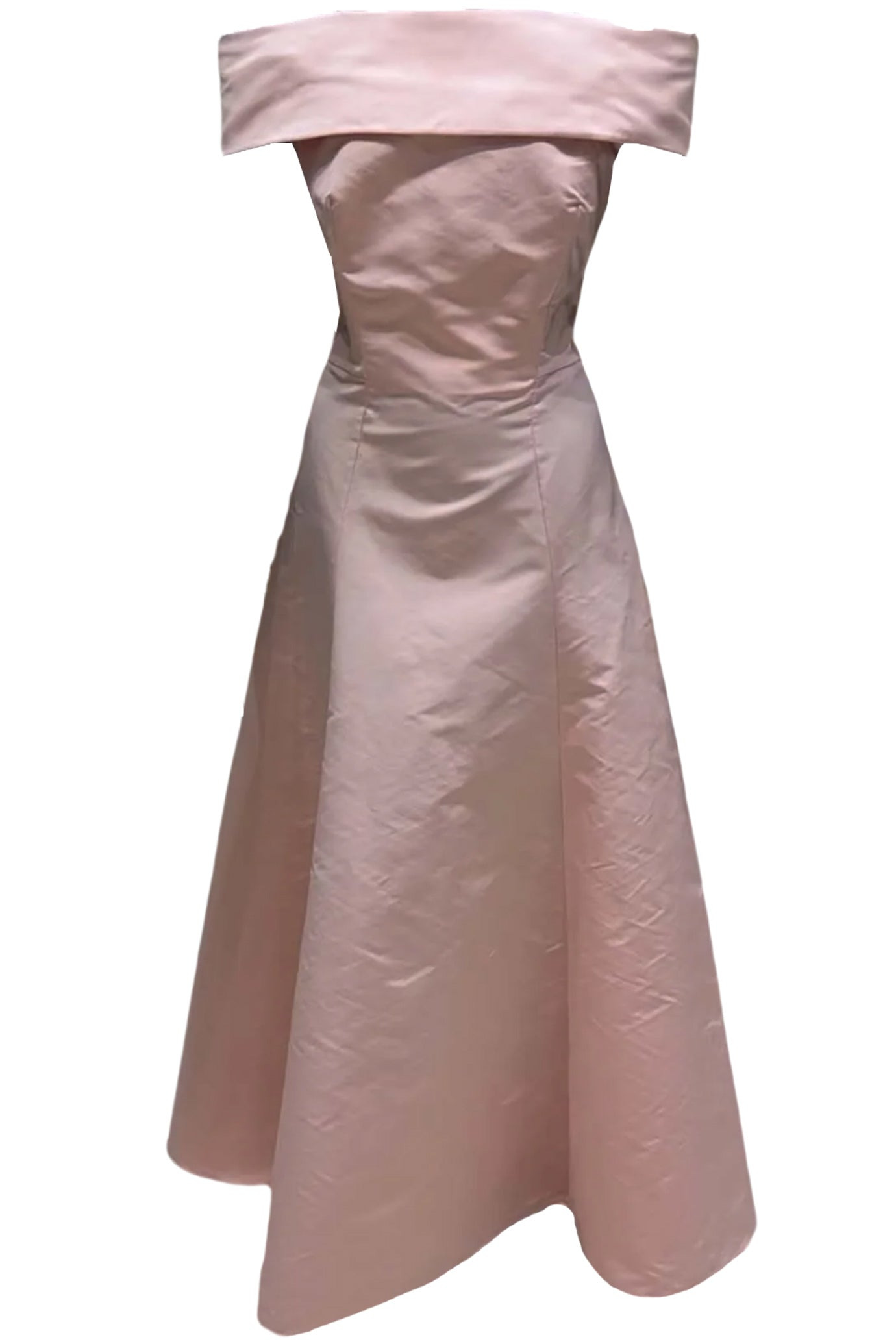 KRISTIANA MIDI DRESS - 1