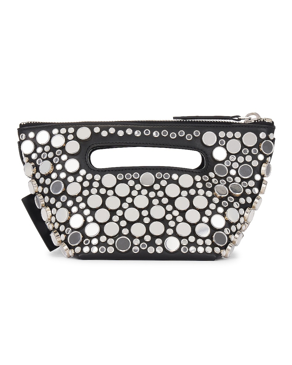 Via Dei Giardini 15 Tote Bag - 4