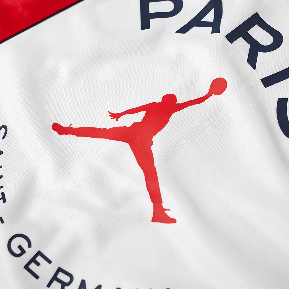 Air Jordan Paris Saint-Germain Anthem 2.0 Jacket - 2