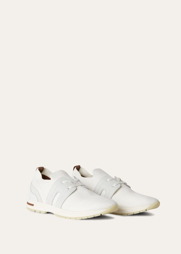 360 Lp Lady Flexy Walk Sneaker - 3