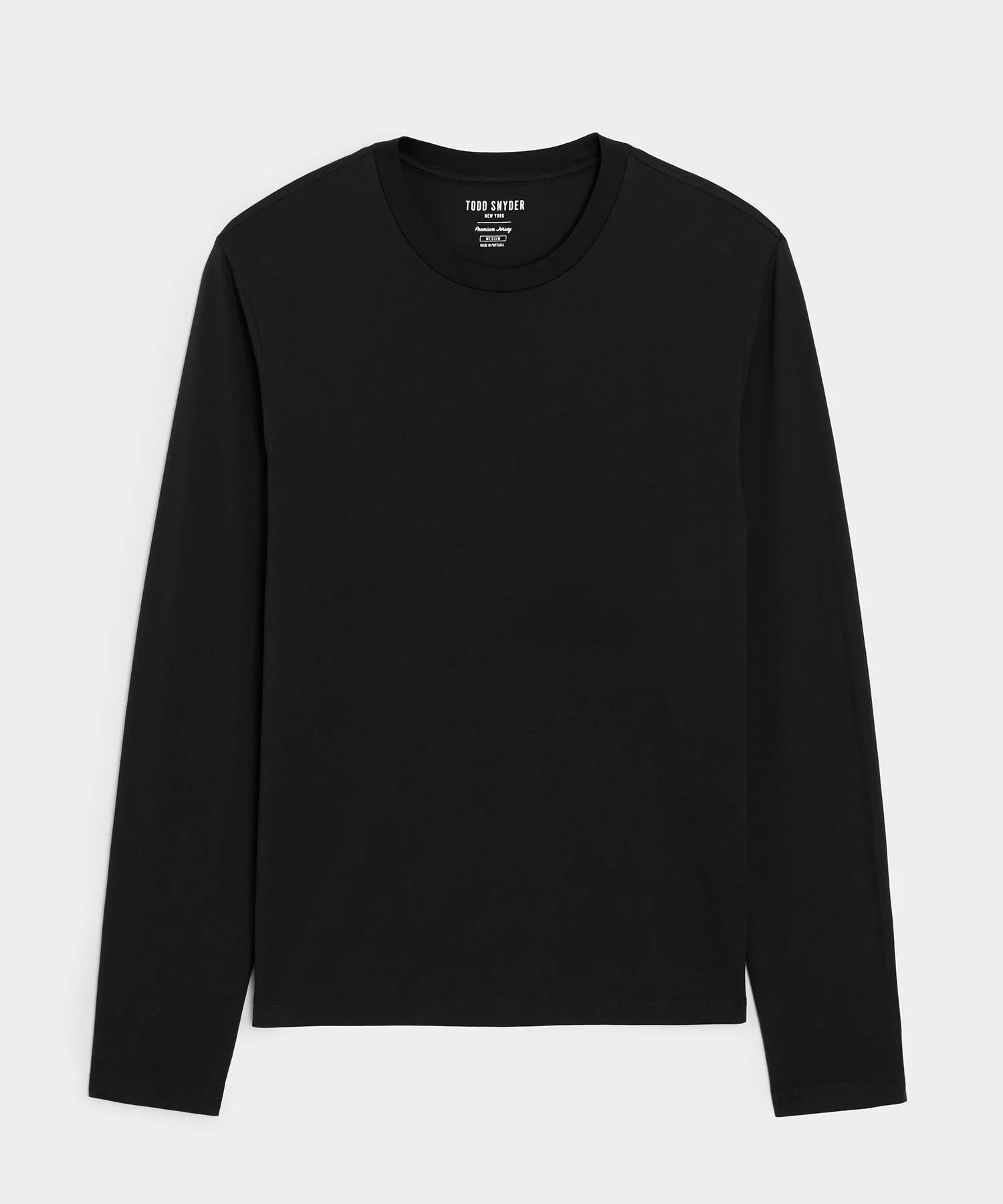 Premium Jersey Tee - 1