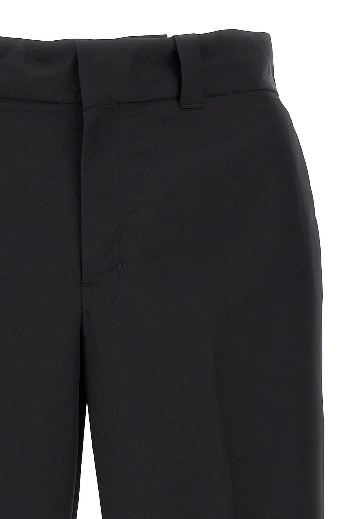 Wool pants - 4