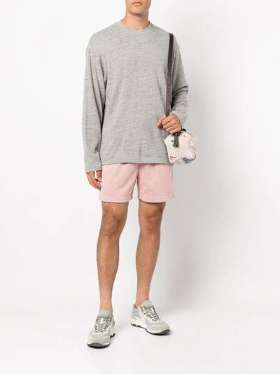 John Elliott Vintage Jersey LS Tee outlook