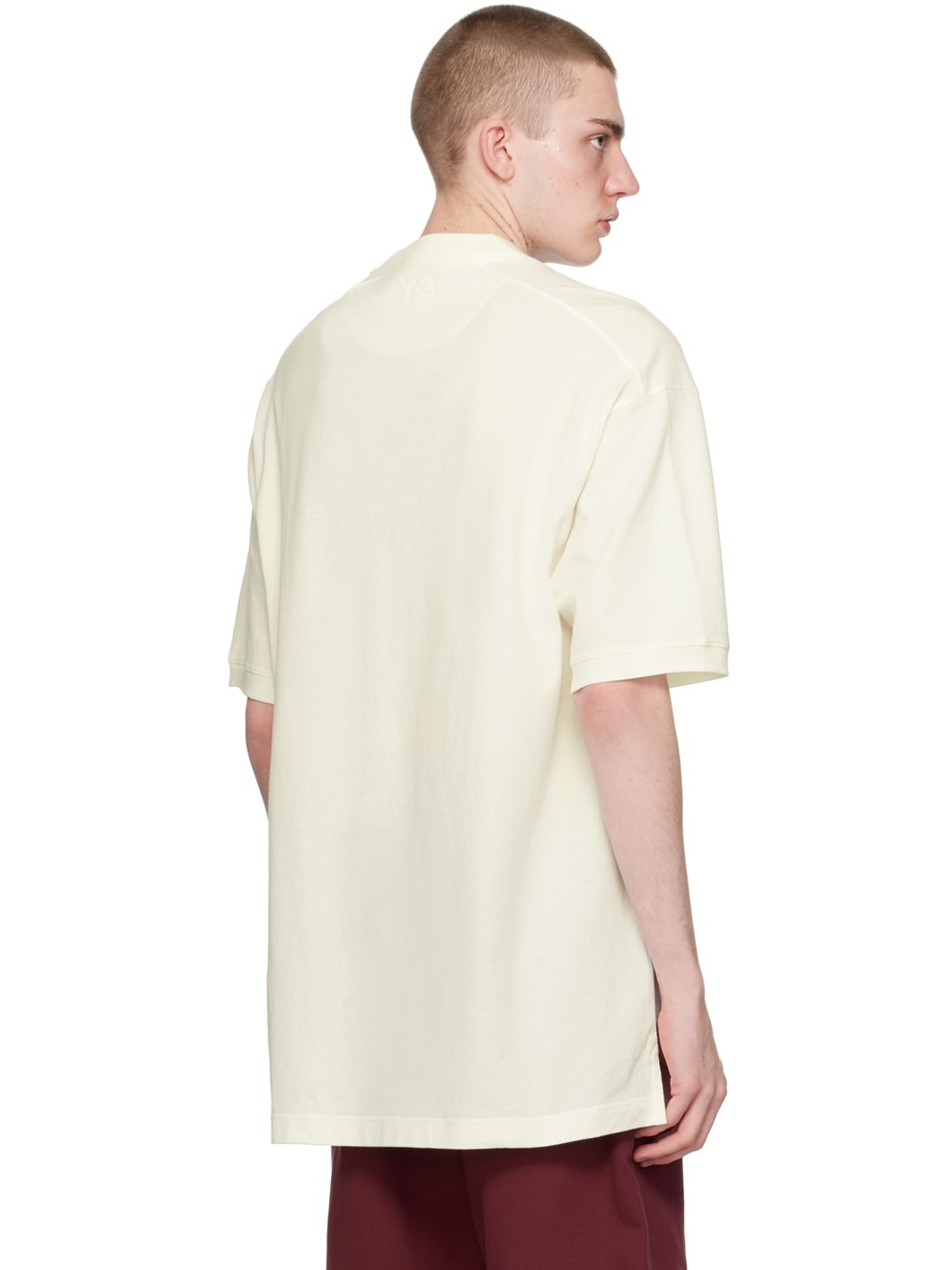 Off-White Workwear T-Shirt - 3